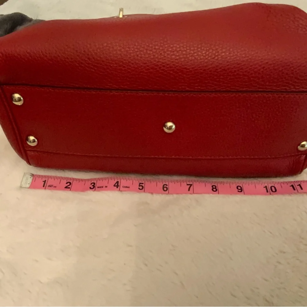 Gucci Mini Bamboo Shopper Tote - Picture 11 of 13